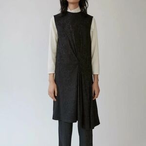 ACNE Studios Midi Dress